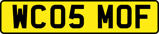 WC05MOF
