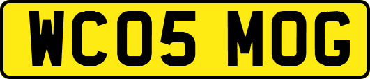 WC05MOG