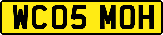 WC05MOH