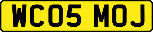 WC05MOJ