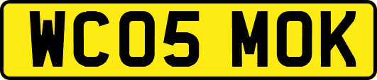 WC05MOK