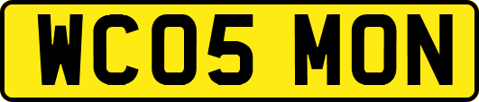 WC05MON