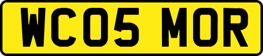 WC05MOR