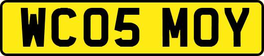 WC05MOY