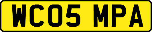 WC05MPA