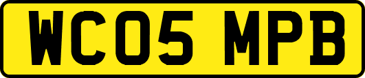 WC05MPB