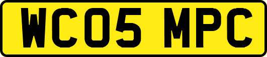 WC05MPC
