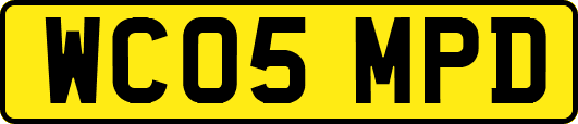 WC05MPD