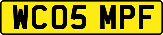 WC05MPF