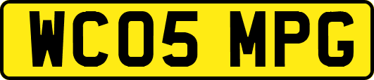 WC05MPG