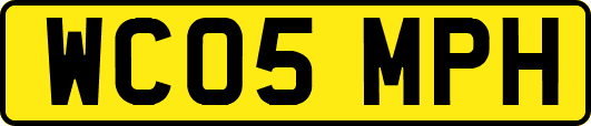 WC05MPH