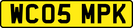 WC05MPK