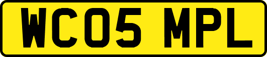 WC05MPL