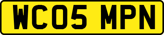 WC05MPN