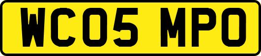 WC05MPO