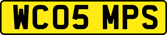 WC05MPS