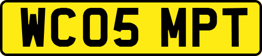 WC05MPT