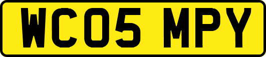 WC05MPY
