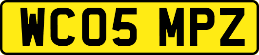 WC05MPZ