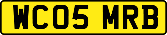 WC05MRB