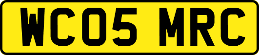 WC05MRC
