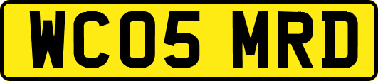 WC05MRD