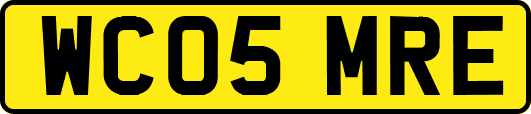 WC05MRE