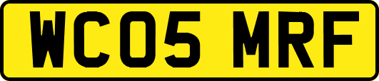 WC05MRF