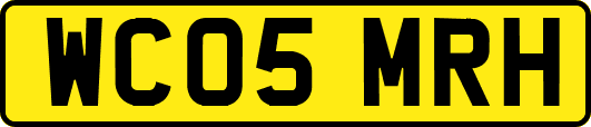 WC05MRH