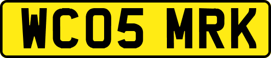 WC05MRK