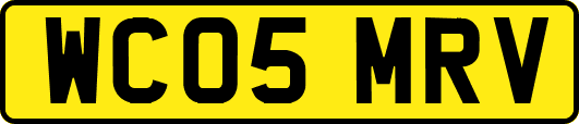 WC05MRV