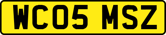 WC05MSZ