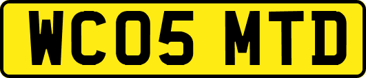 WC05MTD