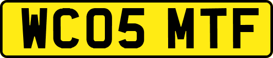 WC05MTF