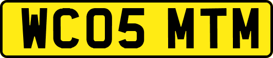 WC05MTM