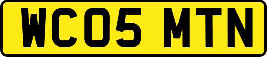 WC05MTN