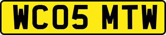 WC05MTW