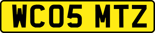 WC05MTZ