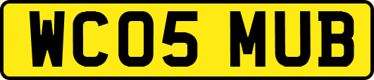 WC05MUB