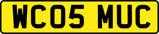 WC05MUC
