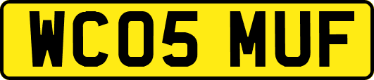 WC05MUF