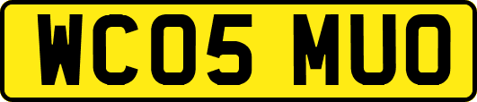 WC05MUO