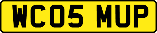 WC05MUP