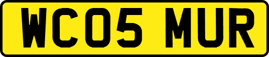 WC05MUR