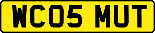 WC05MUT