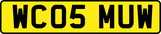 WC05MUW