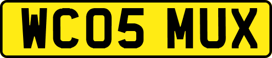 WC05MUX