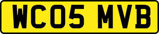 WC05MVB