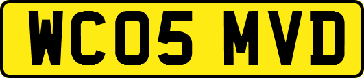 WC05MVD