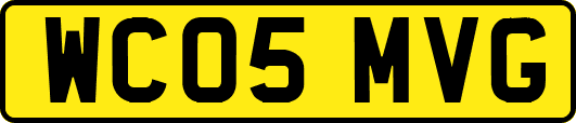 WC05MVG